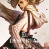 DESPERTAR DE LA BRUJA DE AIRE, EL (EL DESPERTAR DE LA BRUJA DEL AIRE 1) (EJEMPLAR FIRMADO POR SU AUTORA) [RUSTICA]