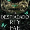 DESPIADADO REY FAE, EL (REYES DE AVALIER 3) [RUSTICA]