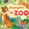 DESPLEGABLES: UN ZOO [CARTONE]