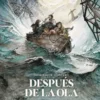 DESPUES DE LA OLA (BASADO EN LA NOVELA DE SANDRINE COLLETTE) [CARTONE]