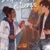 DESPUES DE PARAR EL TIEMPO [RUSTICA]