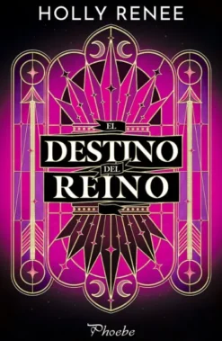 DESTINO DEL REINO, EL (EL REINO VELADO 3) [RUSTICA]