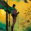 DETECTIVE COMICS Nº09 (DC ALL IN) [GRAPA]