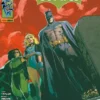 DETECTIVE COMICS Nº19 (DC ALL IN) [GRAPA]
