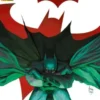 DETECTIVE COMICS Nº01 (DC ALL IN) [GRAPA]
