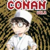 DETECTIVE CONAN VOL.2 Nº111 [RUSTICA]