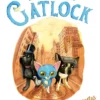 DETECTIVE GATLOCK, EL Nº02: LAS CROQUETAS ENVENENADAS [RUSTICA]
