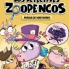 DETECTIVES ZOOPENCOS, LOS Nº04: MAGIA DE UNICORNIO [RUSTICA]