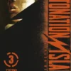 DETONATION ISLAND Nº03 [RUSTICA]