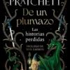 DE UN PLUMAZO [BOLSILLO]