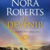 DEVENIR, EL (EL LEGADO DEL DRAGON 2) [RUSTICA]