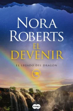 DEVENIR, EL (EL LEGADO DEL DRAGON 2) [RUSTICA]