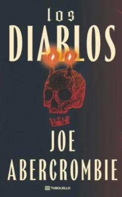DIABLOS, LOS [BOLSILLO]