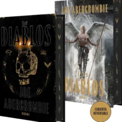 DIABLOS, LOS (EDICION COLECCIONISTA CON CANTOS PINTADOS) [CARTONE]