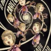 DIA DE LAS CABEZAS VOLADORAS, EL [RUSTICA]