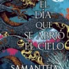 DIA QUE SE ABRIO EL CIELO, EL (PRECUELA DE EL PRIORATO DEL NARANJO) [CARTONE]