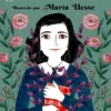 DIARIO DE ANNE FRANK, EL (EDICION ILUSTRADA) [CARTONE]