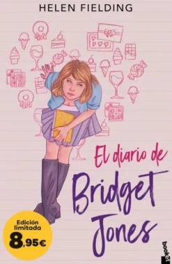 DIARIO DE BRIDGET JONES, EL [BOLSILLO]