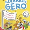 DIARIO DE GERO, EL Nº02: LA REVANCHA DE LOS PATOSOS [CARTONE]