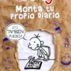 DIARIO DE GREG: MONTA TU PROPIO DIARIO [RUSTICA]