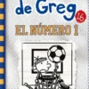 DIARIO DE GREG Nº16: EL NUMERO 1 [CARTONE]
