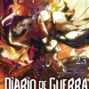 DIARIO DE GUERRA: SAGA OF TANYA THE EVIL Nº23 [RUSTICA]