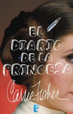 DIARIO DE LA PRINCESA, EL [CARTONE]