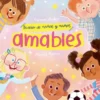 DIARIO DE NIÑAS Y NIÑOS AMABLES [CARTONE]