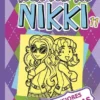 DIARIO DE NIKKI Nº11: ENEMIGAS PARA SIEMPRE [CARTONE]