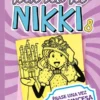DIARIO DE NIKKI Nº08: ERASE UNA VEZ UNA PRINCESA ALGO DESAFORTUNADA [CARTONE]