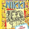 DIARIO DE NIKKI Nº14: UNA AMISTAD PEOR IMPOSIBLE [CARTONE]