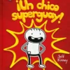 DIARIO DE ROWLEY, ¡UN CHICO SUPER GUAY! (ROWLEY PRESENTA Nº1) [CARTONE]