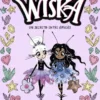 DIARIO DE WISKA, EL Nº02: UN SECRETO ENTRE AMIGAS [RUSTICA]