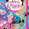 DIARIO MAGICO DE ANNA KADABRA, EL [CARTONE]