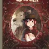 DIARIOS DE CEREZA, LOS VOL.1: EL ZOO PETRIFICADO [CARTONE]