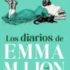 DIARIOS DE EMMA M. LION, LOS (UNA SEÑORITA MUY POCO VICTORIANA 2) [RUSTICA]