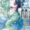DIARIOS DE LA BOTICARIA Nº12 [RUSTICA]