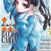 DIARIOS DE LA BOTICARIA Nº03 [RUSTICA]