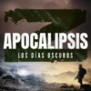 DIAS OSCUROS, LOS (APOCALIPSIS Z VOL.2) [BOLSILLO]