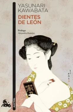 DIENTES DE LEON [RUSTICA]