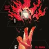 DIE VOLUMEN 3: EL GRAN JUEGO [CARTONE]