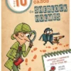 DIEZ MEJORES CASOS DE SHERLOCK HOLMES, LOS [CARTONE]
