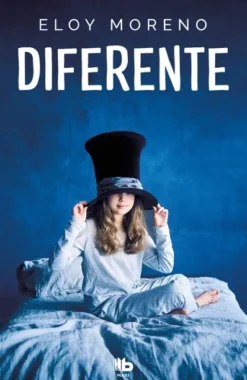 DIFERENTE [RUSTICA]