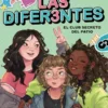 DIFERENTES, LAS N01: EL CLUB SECRETO DEL PATIO [CARTONE]