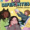 DIFERENTES, LAS Nº2: ¿SIEMPRE JUNTAS? [CARTONE]