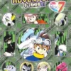 DIGIMON ADVENTURE V-TAMER Nº7 [RUSTICA]