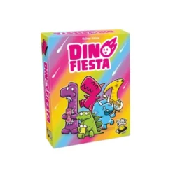 DINO FIESTA [JUEGO]