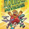 DINOMITICOS [RUSTICA]
