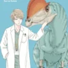 DINOSAN Nº05 [RUSTICA]