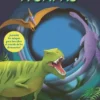 DINOSAURIOS A CAPAS [CARTONE]